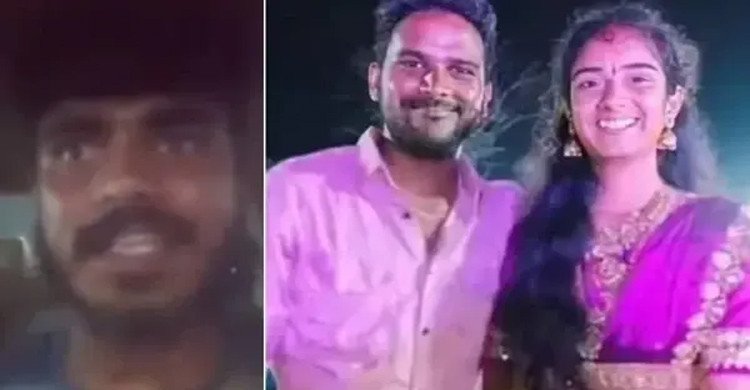 অন্তঃসত্ত্বা বোনকে হত্যার প্রতিশোধ নিতে দুলাভাইকে কুপিয়ে হত্যা